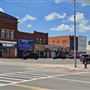 Downtown Alva