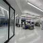 OKC Innovation Hall