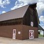 Cherokee Strip Museum