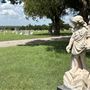 Alva Municipal Cemetery