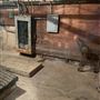 Olivet Church Basement