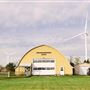 Blue Canyon Wind Farm