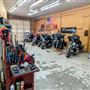 Toolbox Garage Repair Shop