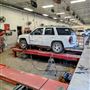 Fred's Tire & Battery Garage Automotive