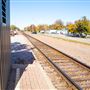 Train Depot