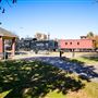 Train Depot Park