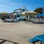 Donald W. Reynolds Recreation Center