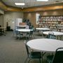 Norra Sparks Library