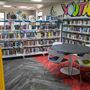 Norra Sparks Library