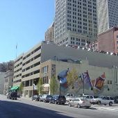 3rd and Cincinnati, Tulsa