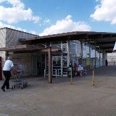 Al and James Foods