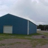 Asher Baseball Complex