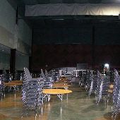 Bricktown Events Center