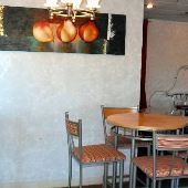 Café Oasis