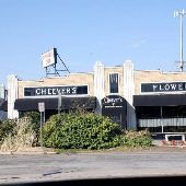 Cheevers Café