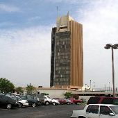 Classen Tower