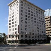 Colcord Hotel