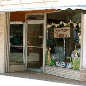 Downtown Barbery