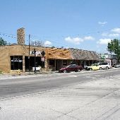 Downtown Jenks