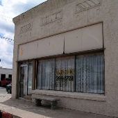 Downtown Jones