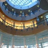 Downtown Oklahoma City Library