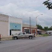 Downtown Stratford