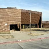 Edmond Memorial High School