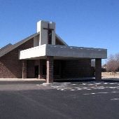 First Church of the Nazarene