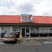 Jake's Café