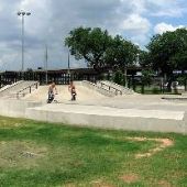 Matt Hoffman Action Sports Park
