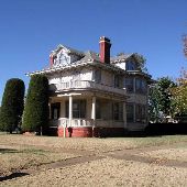 Young House