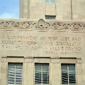 Oklahoma County Courthouse