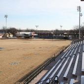 Southern Nazarene University Stadium
