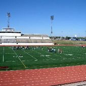 Moore High School Stadium