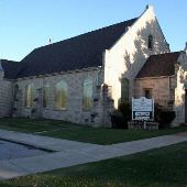Presbyterian Church- Wewoka