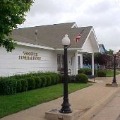 Wooster Funeral Home