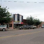 Rook Theatre