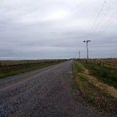 Route 66- El Reno