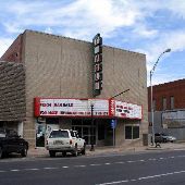 Tivoli Theatre