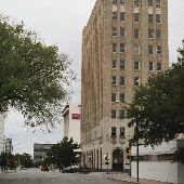 Oklahoma Natural Gas Building