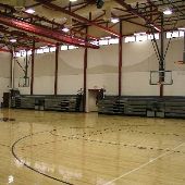 Cimarron Middle School