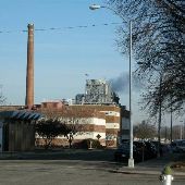 Conoco Phillips Campus