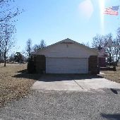 Crescent Oklahoma Houses