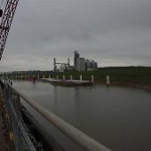 Port of Catoosa