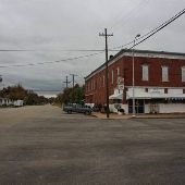 Downtown Welch