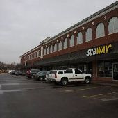 Prairie Thunder Baking Company