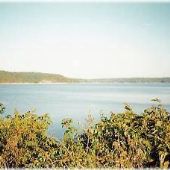 Lake Eucha