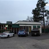 Service Station