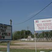 Beggs Fairgrounds & Round Up Club