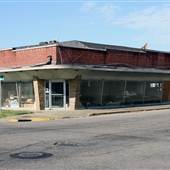 Old Chevrolet Dealer